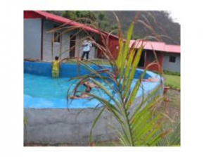 The Jungle View Resort & Restaurant, Bhogpur